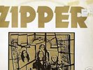 LP ZIPPER W/ FRED COLE (DEAD MOON) LOLLIPOP SHOPPE