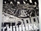 DDAA object LP avant diy experimental ilitch