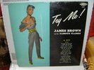 James Brown 