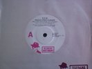 REM - Radio Free Europe - Australian Pressing