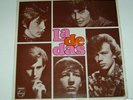 RARE psych / garage LA DE DA'S (pokora 3 stars) NR