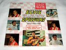 ELVIS PRESLEY---Speedway---Orig Press LP STILL SEALED