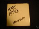 HEART ATTACK - GOD IS DEAD 7