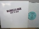 Michaels and Hack-Private Press US Folk Psych Orig