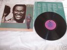 LUTHER VANDROSS BOTH COTILLION LPS THIS CLOSE TO YOU