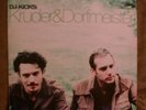KRUDER & DORFMEISTER DJ Kicks