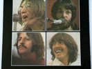 Beatles -  'Let It Be' Rare UK PXS 1 **BOX SET**