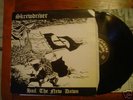 Skrewdriver -  Hail the New Dawn - RRR 46