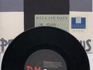 Depeche Mode Personal Jesus Promo Stickered 7