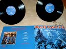 Iron Maiden - Genghis at the Ruskin DoLP-Bootleg RARE