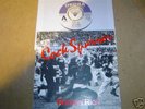 Cock Sparrer Rarest UK Running Riot Promo Sleeve Punk