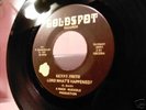 northern soul,,kenny smith..rare goldspot..oh lord