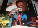 DEEP ISLAND FUNK LP FRANK PENN W/ GIMME SOME SKIN INSTR