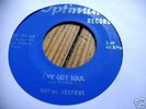 Northern Soul * ROYAL JESTERS * Optimum JOE JAMA