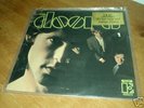 The Doors DCC Audiophile LP  Limited Edition, Sealed