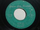 SAM WARD Sister Lee NORTHERN SOUL 45 Groove City RARE 7