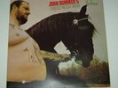 RARE psych JOHN DUMMER BAND - NR