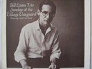 BILL EVANS SUNDAY AT THE VANGUARD RIVERSIDE STEREO