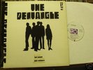 THE PENTANGLE