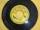 Elvis Presley Original SUN 45rpm 209-