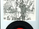 '84 Punk / Hardcore- EP- Neon Christ- Social Crisis 001