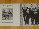 Devil Doll-Eliogabalus(ITALYLimited Edition Fan Club LP