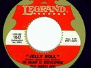 Funk 45 Granby St. Redevelopment - Jelly Roll (M-)