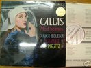 SAX 2320 Maria Callas Mad Scenes B/S