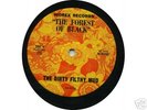 Dirty Filthy Mud Forest of Black Psychedelic 45 w/PS