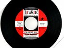 Northern Soul 45 Dean Parrish On Laurie Promo  Copy