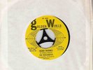 U.S. The Parliaments   Heart trouble   Golden World 46