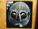 Billy Brooks /  EL BABAKU - Live at Jazz Galerie   MPS