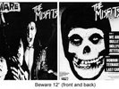 Misfits - Beware 12