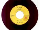 Roy Orbison The Teen Kings Je-wel  Record Ooby Dooby