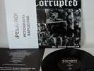 CORRUPTED -  El Dios Queja 10