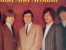 ROLLING STONES *Around & Around* Wein-Rote Decca 1964LP
