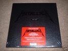 METALLICA 2032/5000 VINYL BOX SET