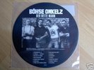BÖHSE ONKELZ - DER NETTE MANN ROR -  LP 500 STK