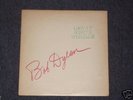Bob Dylan Great White Wonder - SIGNED ++++ RARE tmoq