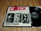 RATTUS -  RATTUS ON RAUTAA 12
