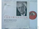WALP 1286/1287 Furtwängler Beethoven 9. Symphony