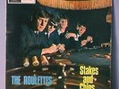Stakes and Chips The Roulettes