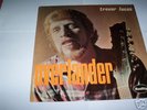 RARE:FOLK:TREVOR LUCAS:OVERLANDER:ORIGINAL UK 1ST 1966