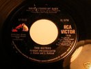 Northern Soul 45: Metros, Since I Found My Baby, issue