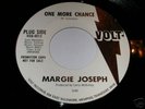 Northern Soul 45: Margie Joseph, One More Chance, Volt