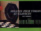 ERATO STE 50079/ BACH / R. BARCHET / R. VEYRON-LACROIX