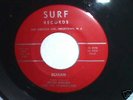 ROCKABILLY 45- RALPH NIELSEN