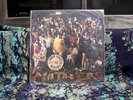 ZAPPA WE'RE ONLY IN IT TAIWAN LP NFC W/LYRICS FIRST LBL