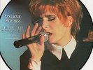 Picture Disc - Mylène Farmer (Plus grandir)