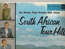 JIM REEVES CHET ATKINS FLOYD CRAMER  SOUTH AFRICA LP